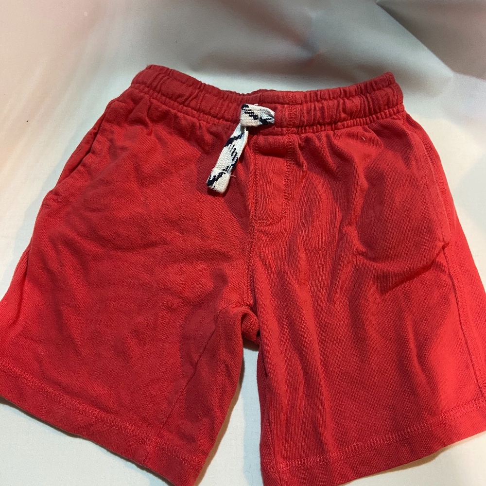 Toddler shorts for the summer